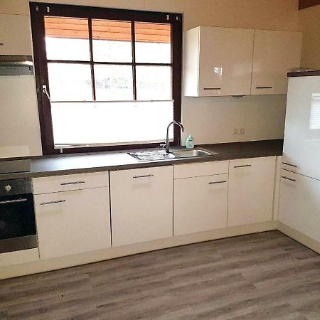 فيلا Uelsenفي Ferienhaus Am Waldchen المظهر الخارجي الصورة
